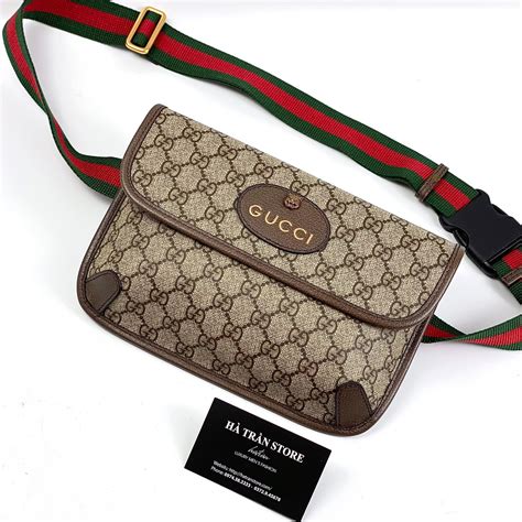 túi gucci mini đeo chéo|gucci túi đeo chéo.